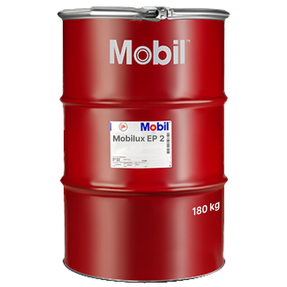 pics/Mobil/Mobilux EP 2/mobilux-ep-2-lithium-based-multipurpose-bearing-grease-180kg-drum-01.jpg